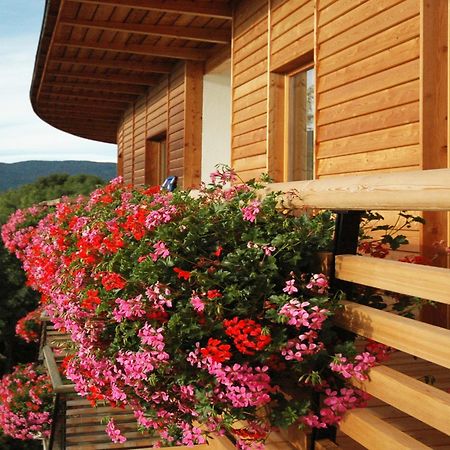 Hotel Dolomitenblick Terento Dış mekan fotoğraf