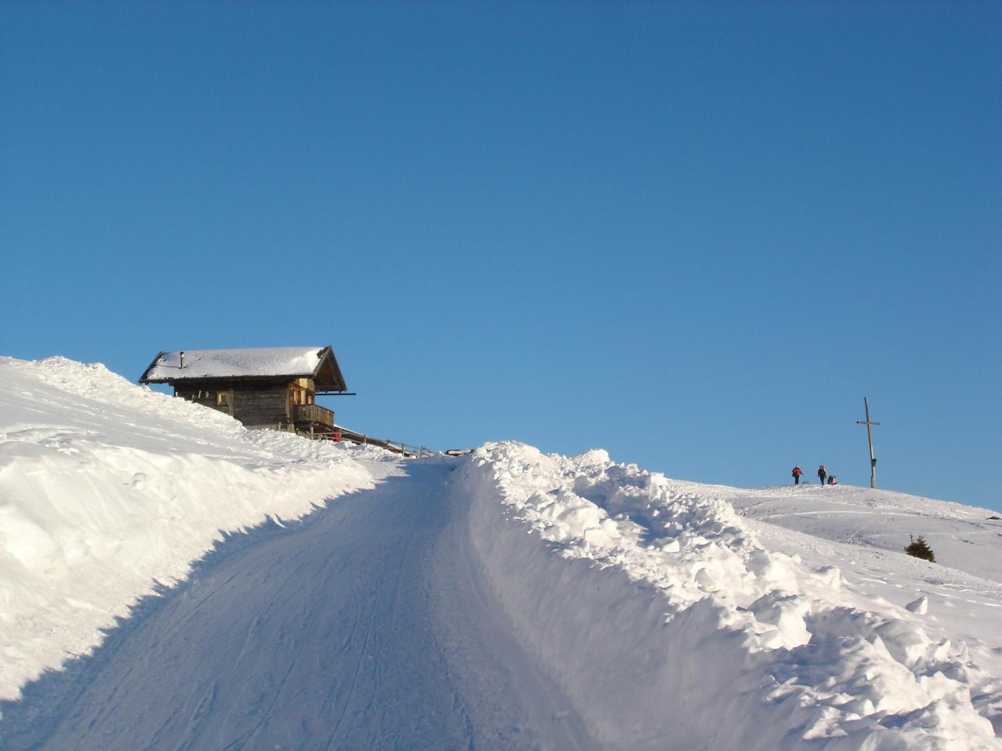 Hotel Dolomitenblick Terento Dış mekan fotoğraf