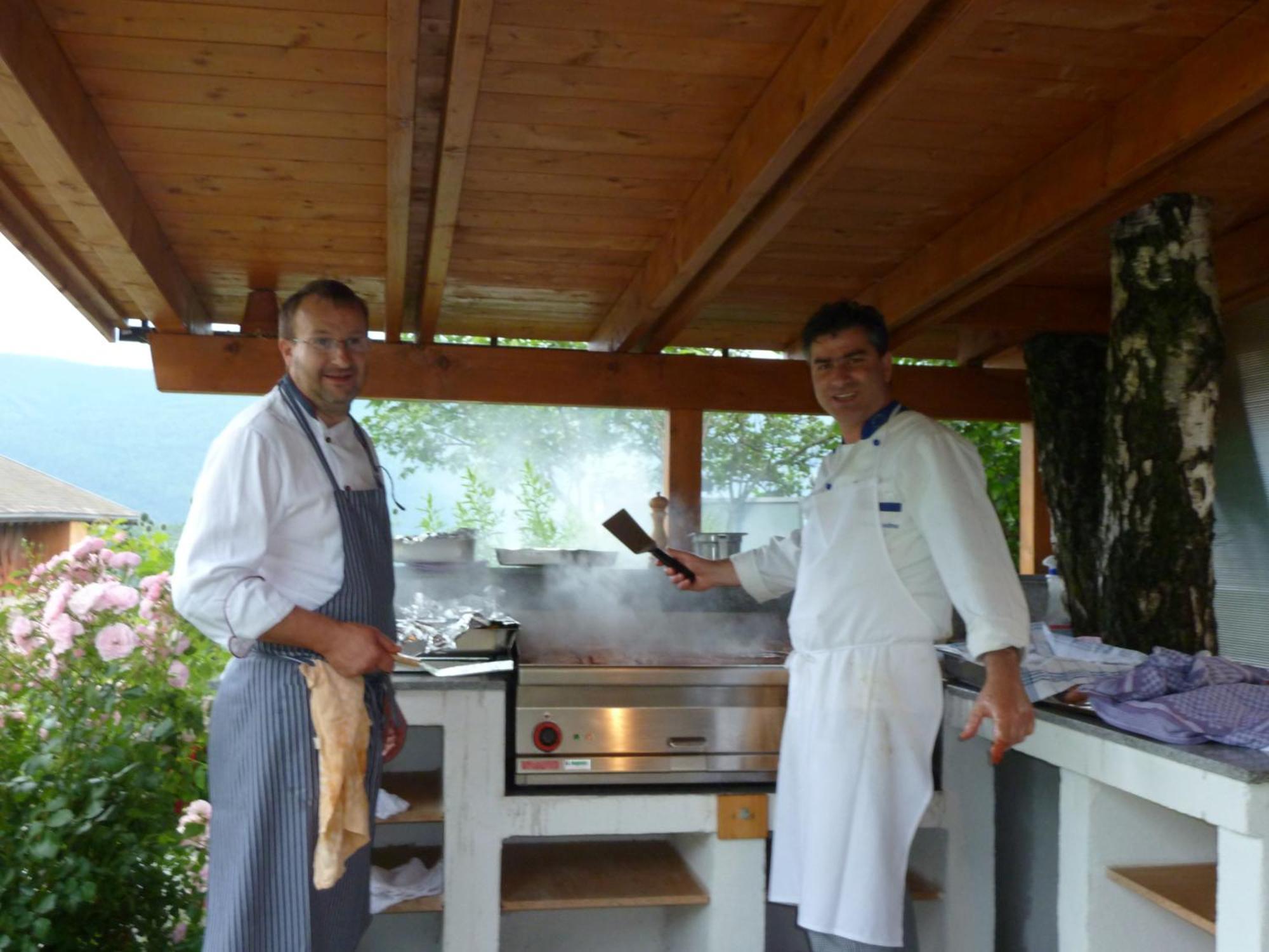 Hotel Dolomitenblick Terento Dış mekan fotoğraf