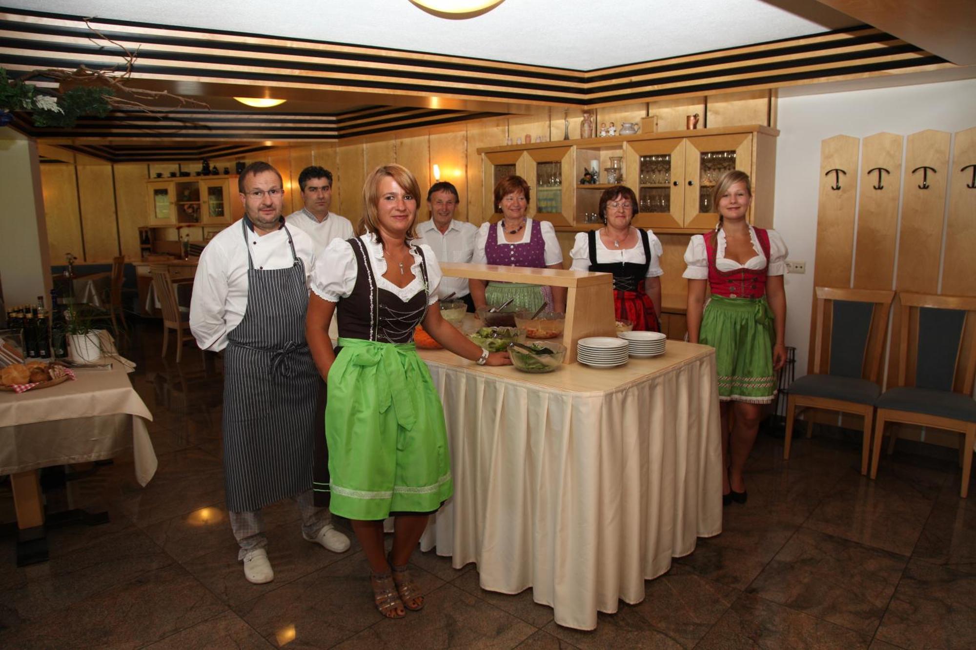 Hotel Dolomitenblick Terento Dış mekan fotoğraf
