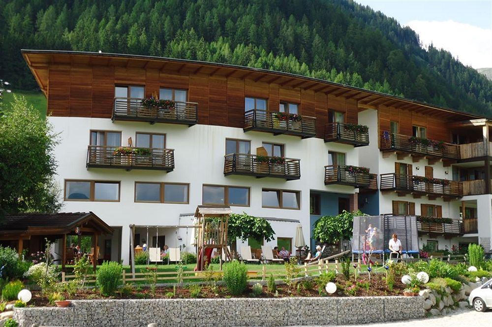Hotel Dolomitenblick Terento Dış mekan fotoğraf