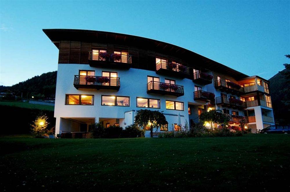 Hotel Dolomitenblick Terento Dış mekan fotoğraf