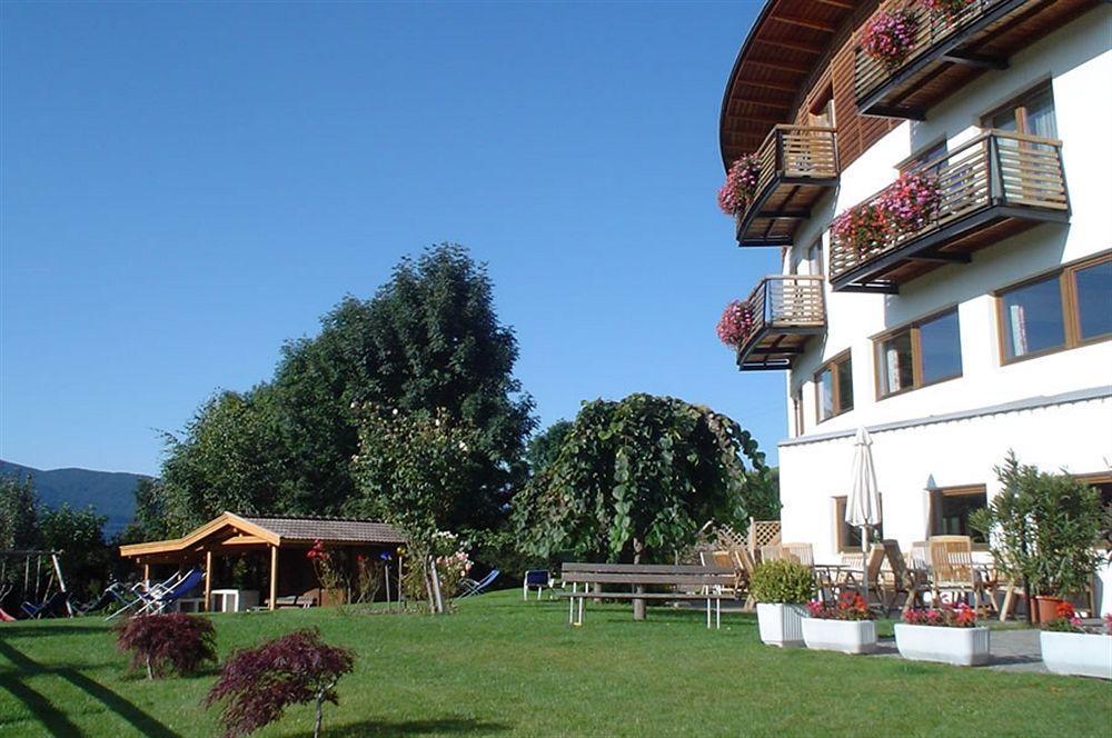 Hotel Dolomitenblick Terento Dış mekan fotoğraf