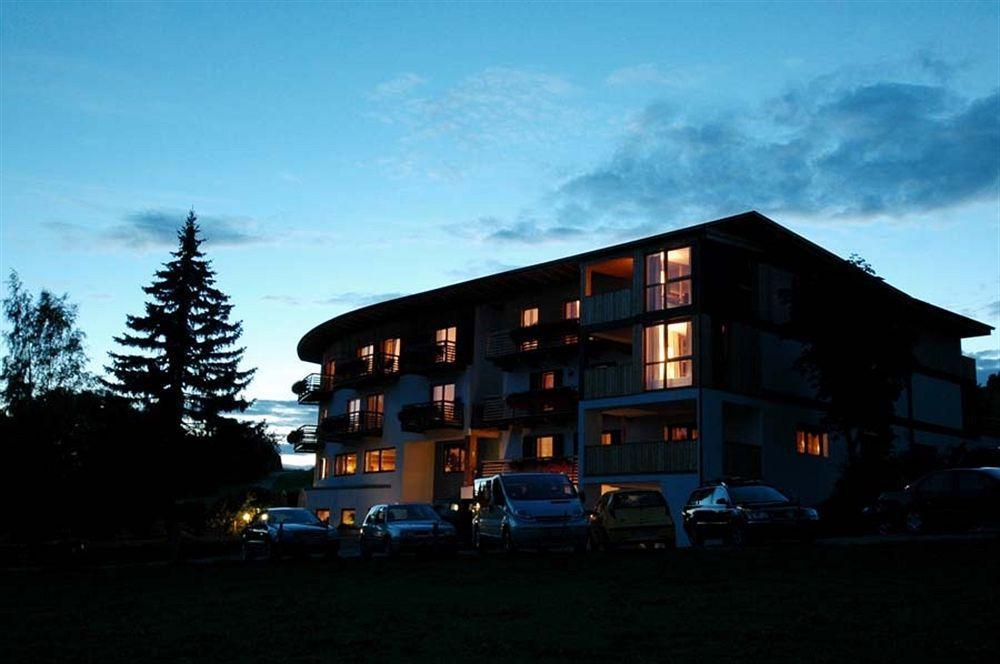 Hotel Dolomitenblick Terento Dış mekan fotoğraf