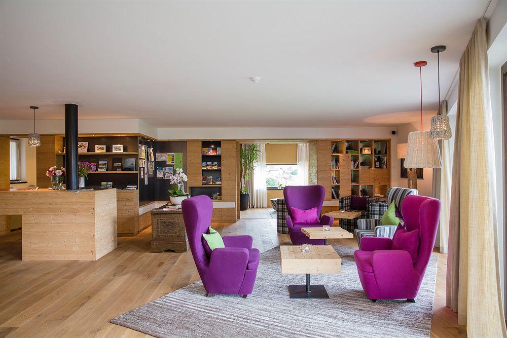 Hotel Dolomitenblick Terento Dış mekan fotoğraf