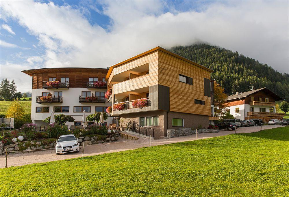 Hotel Dolomitenblick Terento Dış mekan fotoğraf