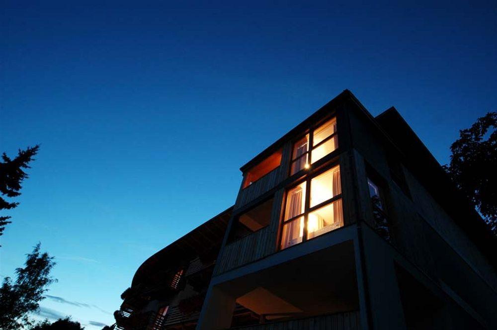 Hotel Dolomitenblick Terento Dış mekan fotoğraf