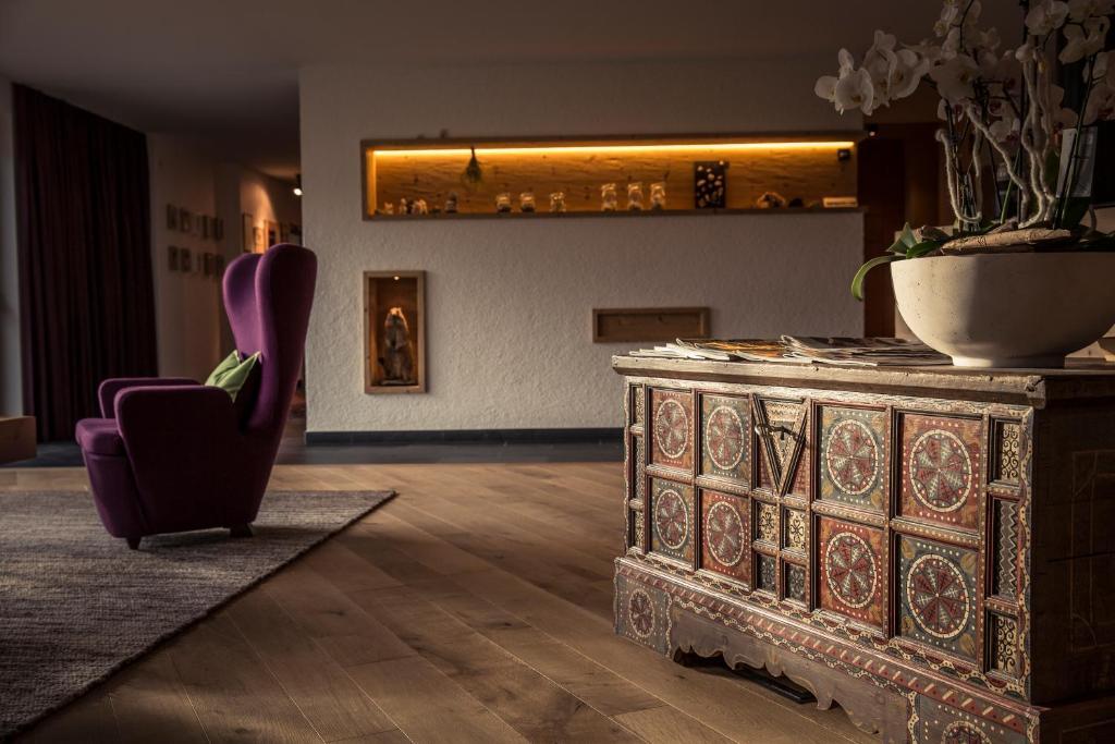 Hotel Dolomitenblick Terento Dış mekan fotoğraf