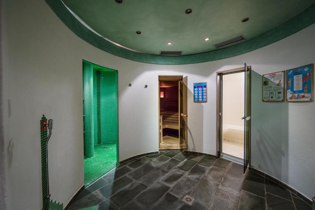 Hotel Dolomitenblick Terento Dış mekan fotoğraf
