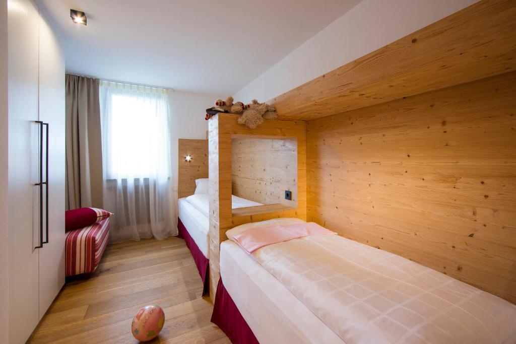 Hotel Dolomitenblick Terento Oda fotoğraf