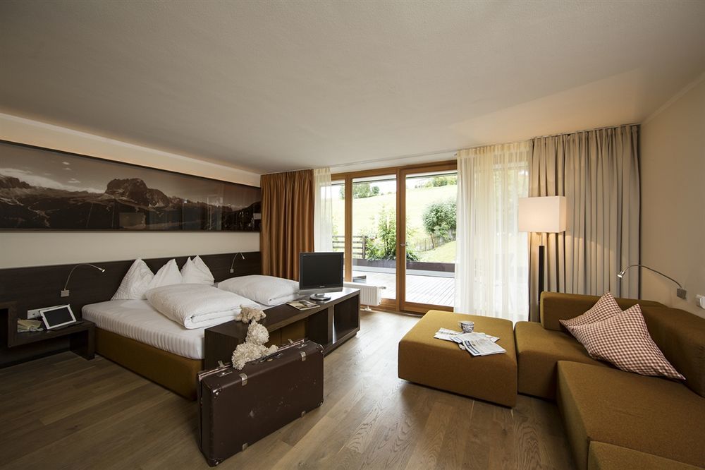 Hotel Dolomitenblick Terento Dış mekan fotoğraf