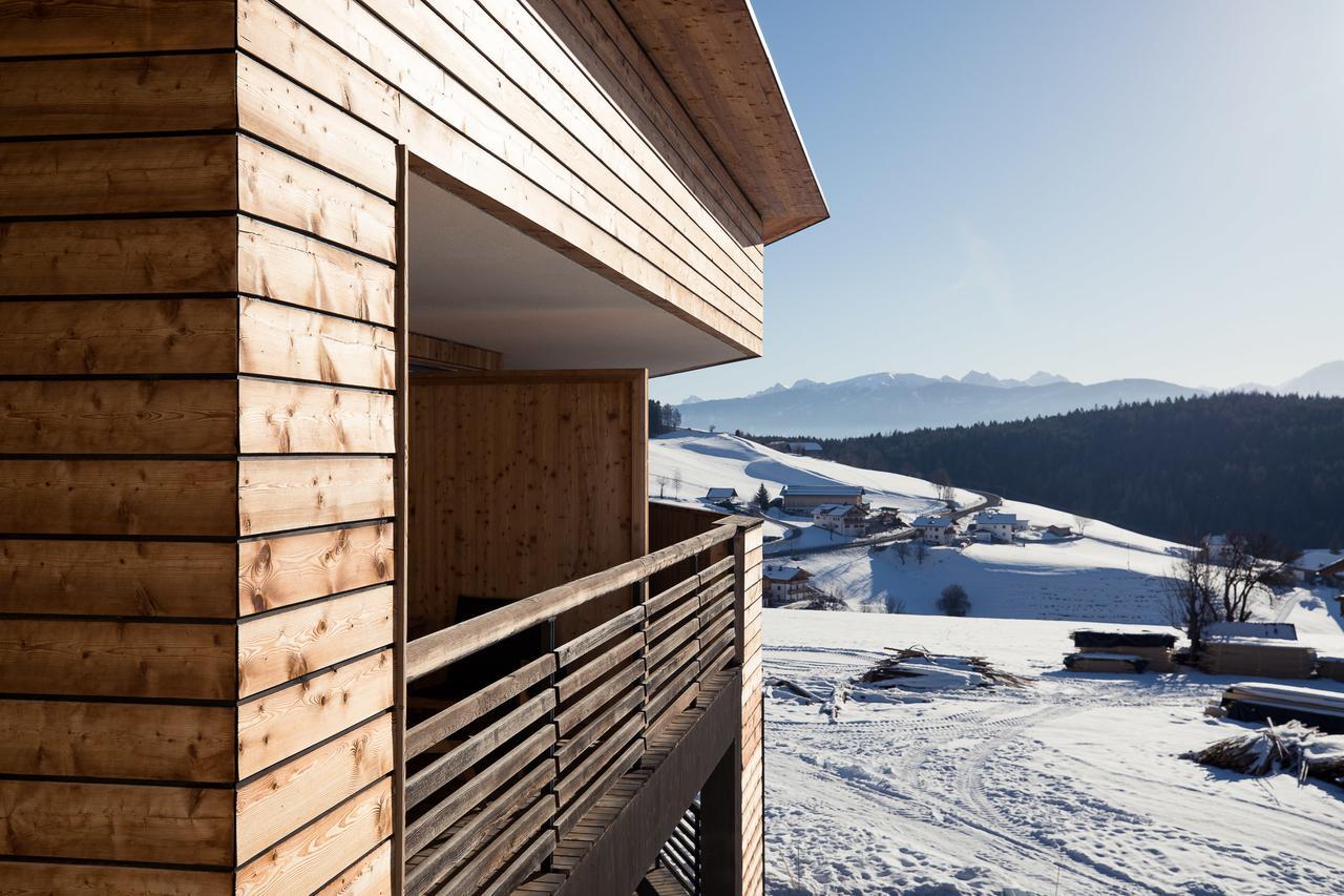 Hotel Dolomitenblick Terento Dış mekan fotoğraf