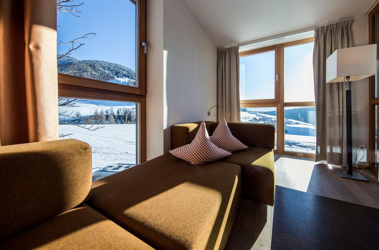 Hotel Dolomitenblick Terento Dış mekan fotoğraf
