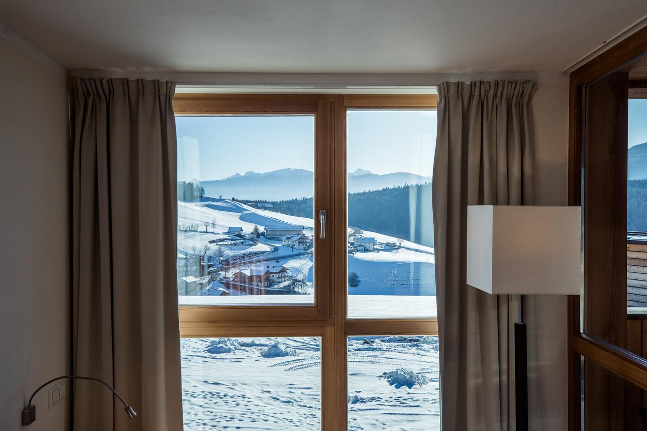 Hotel Dolomitenblick Terento Dış mekan fotoğraf