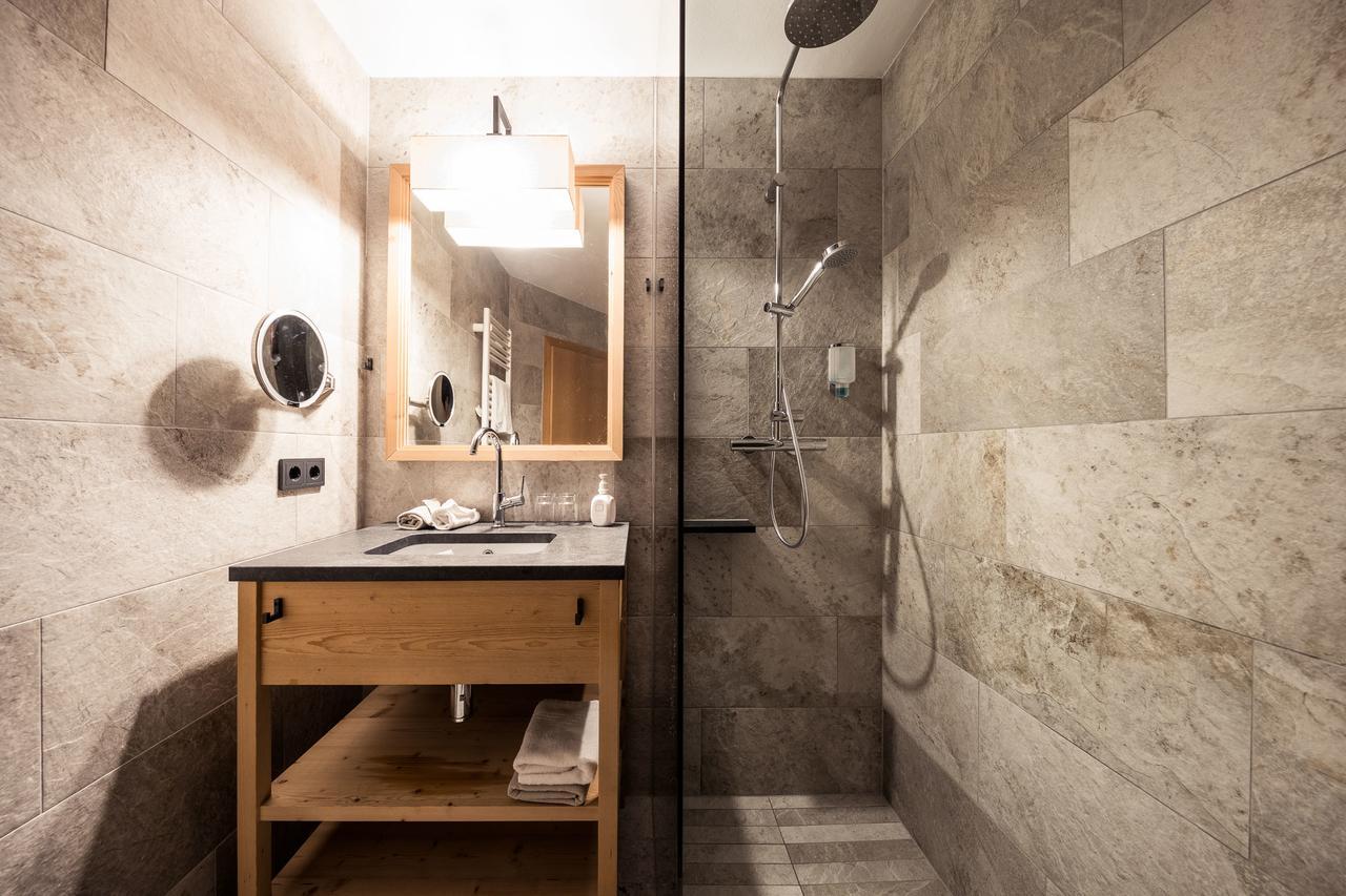 Hotel Dolomitenblick Terento Dış mekan fotoğraf