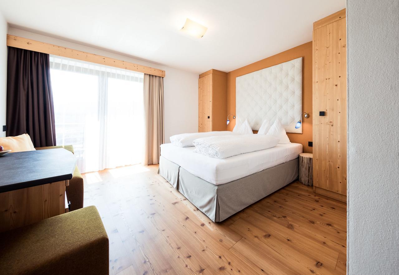 Hotel Dolomitenblick Terento Dış mekan fotoğraf