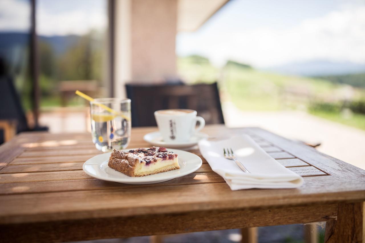 Hotel Dolomitenblick Terento Dış mekan fotoğraf