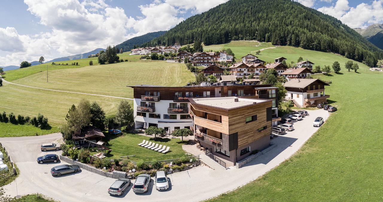 Hotel Dolomitenblick Terento Dış mekan fotoğraf