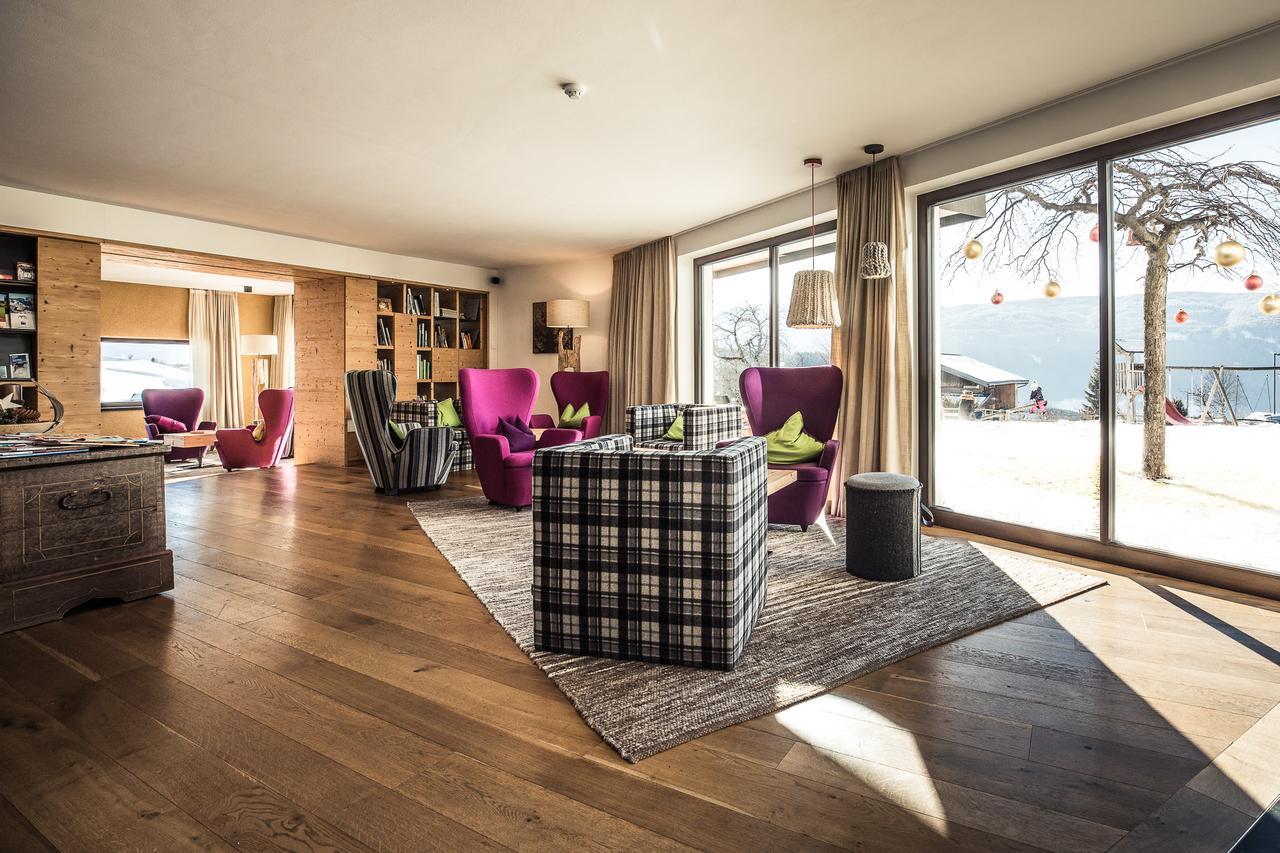 Hotel Dolomitenblick Terento Dış mekan fotoğraf