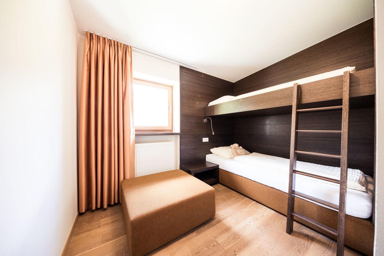 Hotel Dolomitenblick Terento Dış mekan fotoğraf