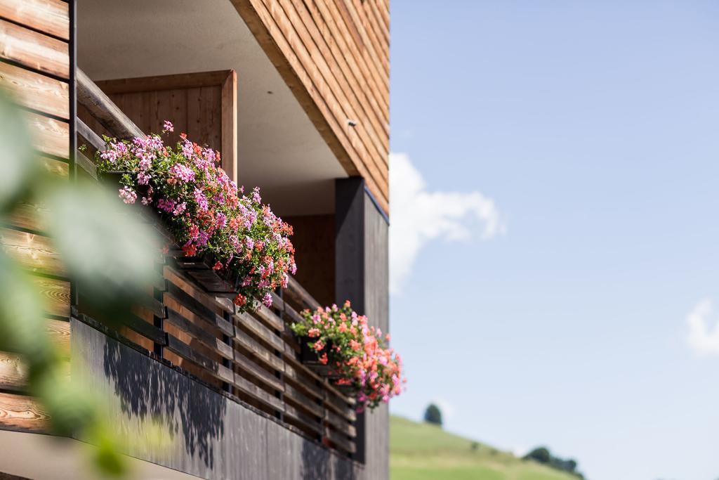 Hotel Dolomitenblick Terento Dış mekan fotoğraf