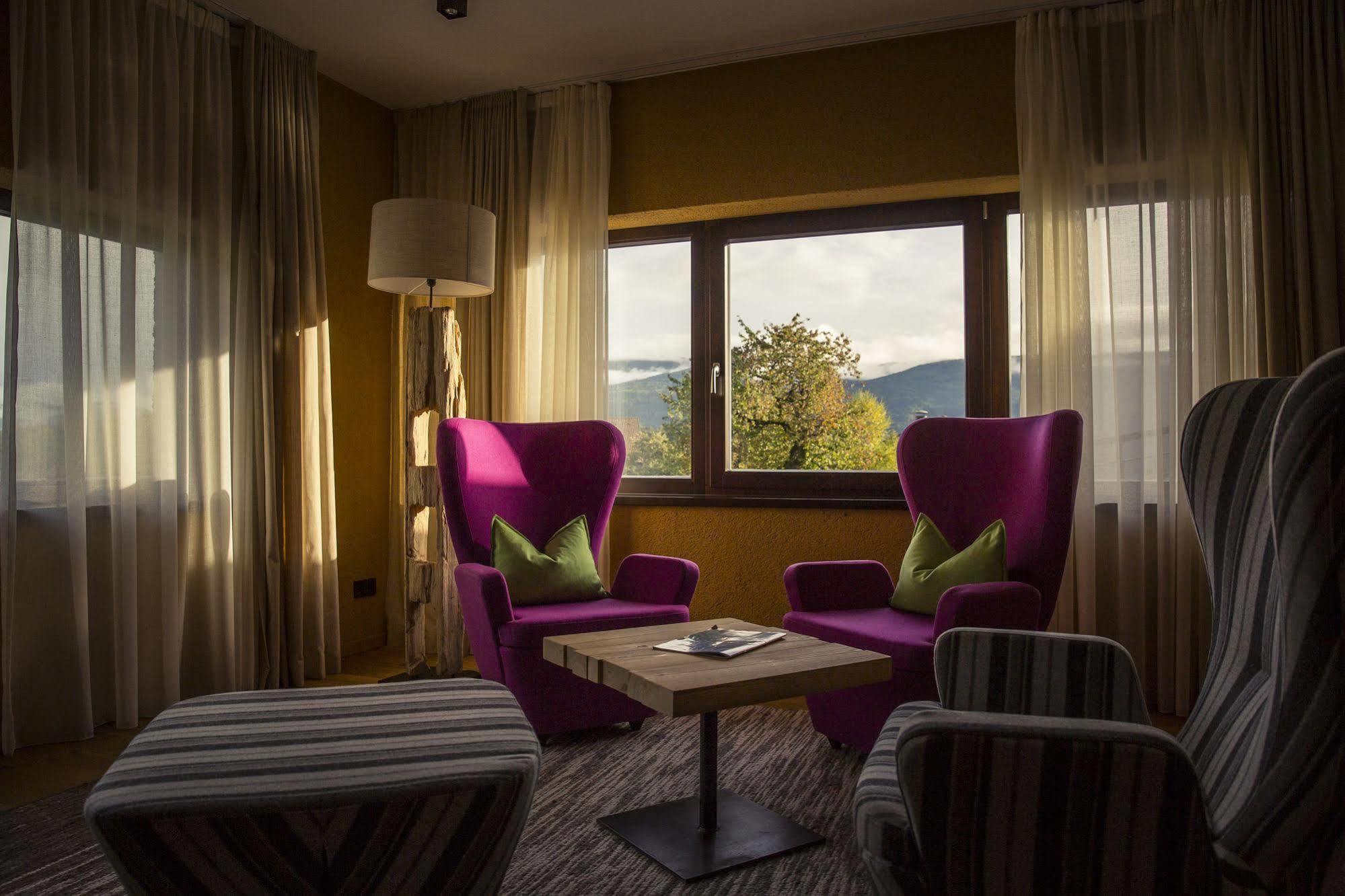Hotel Dolomitenblick Terento Dış mekan fotoğraf