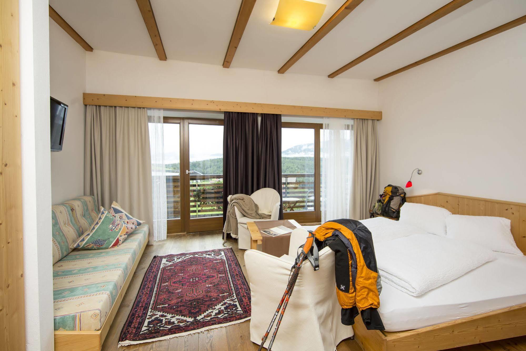 Hotel Dolomitenblick Terento Dış mekan fotoğraf