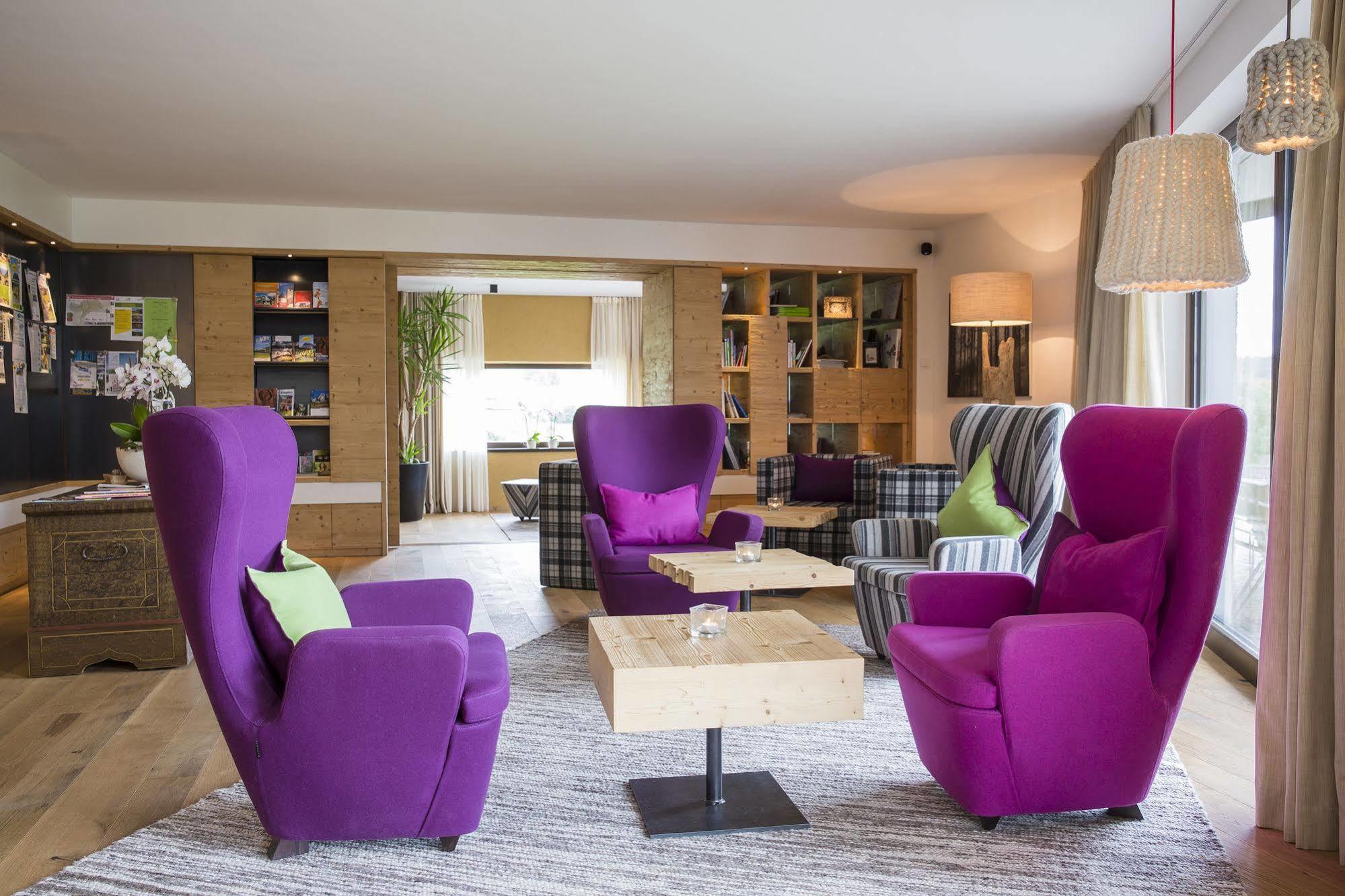 Hotel Dolomitenblick Terento Dış mekan fotoğraf
