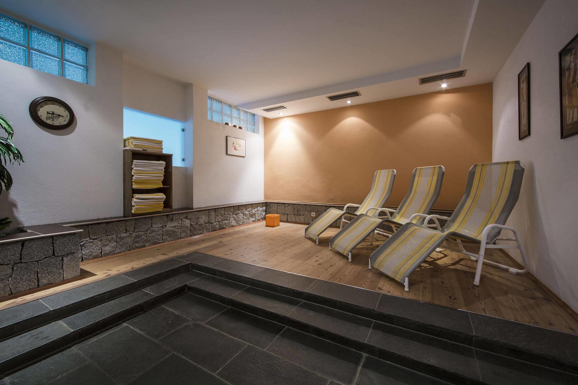 Hotel Dolomitenblick Terento Dış mekan fotoğraf