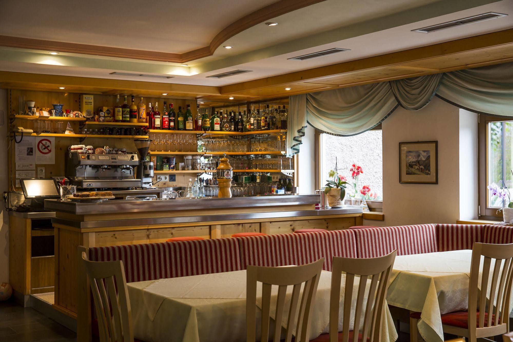 Hotel Dolomitenblick Terento Dış mekan fotoğraf
