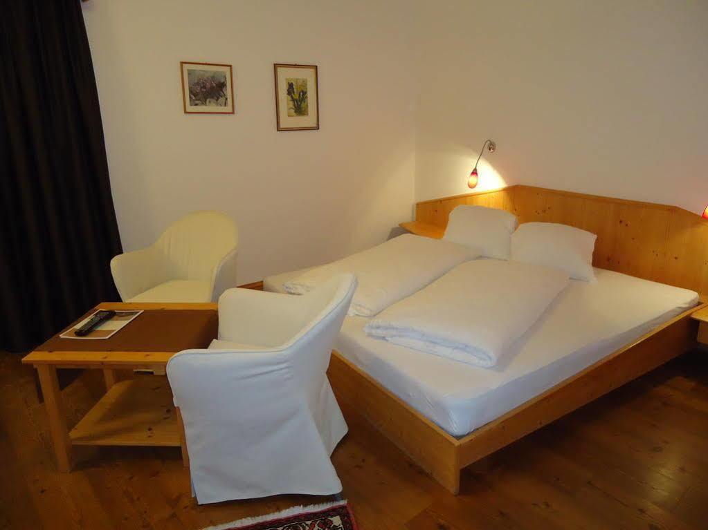 Hotel Dolomitenblick Terento Dış mekan fotoğraf