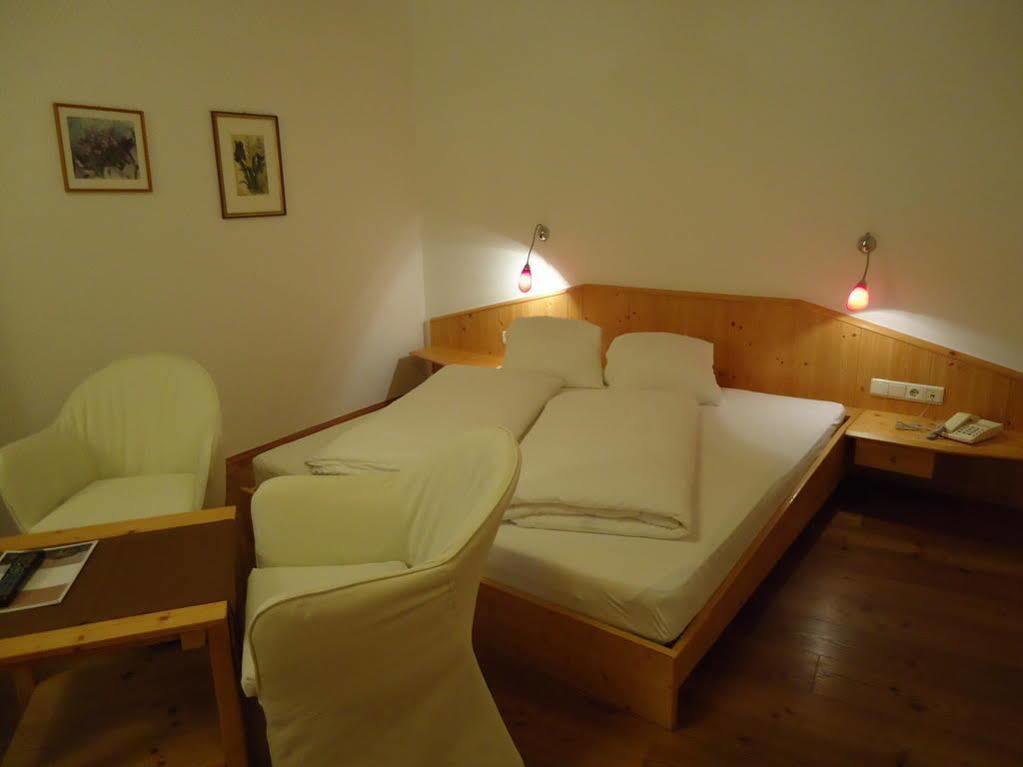 Hotel Dolomitenblick Terento Dış mekan fotoğraf