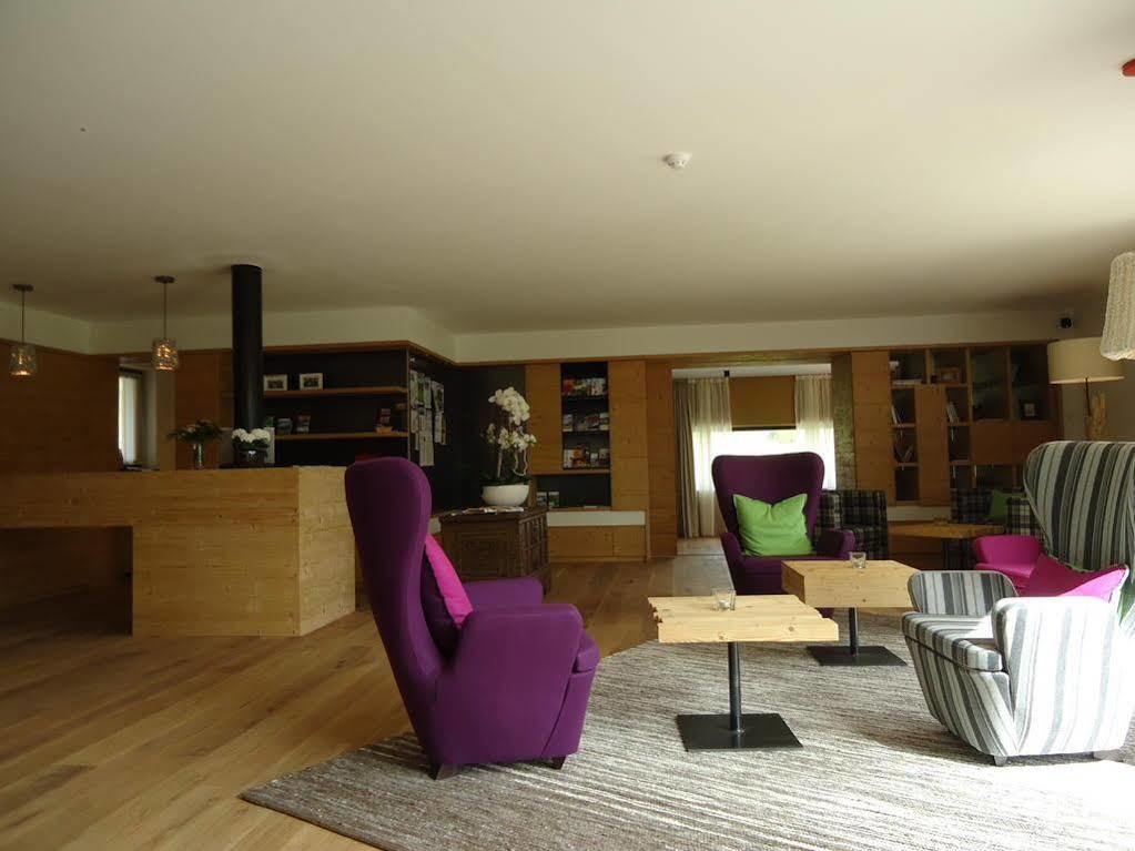 Hotel Dolomitenblick Terento Dış mekan fotoğraf