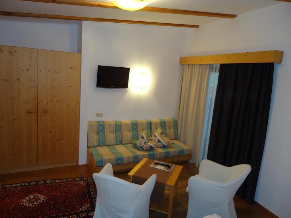 Hotel Dolomitenblick Terento Dış mekan fotoğraf