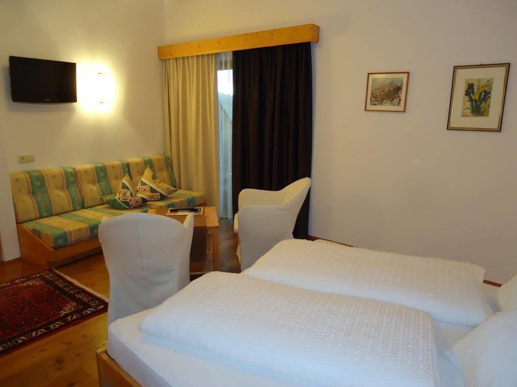 Hotel Dolomitenblick Terento Dış mekan fotoğraf